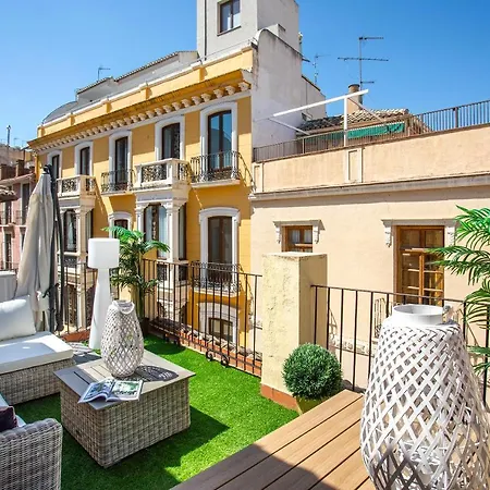 Genteel Home Mesones-2