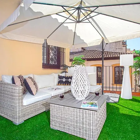 Genteel Home Mesones-3